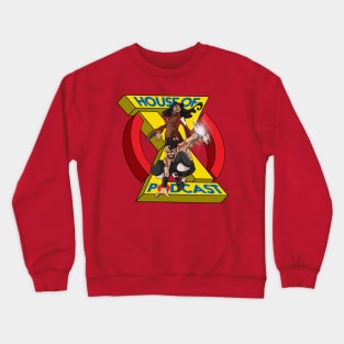 House of X Crewneck Sweatshirt